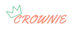 Crownie logo