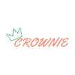 Crownie logo