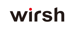 Wirsh  logo