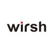 Wirsh  logo