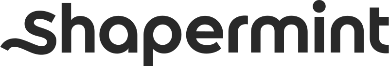 Shapermint logo