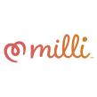 Milli logo