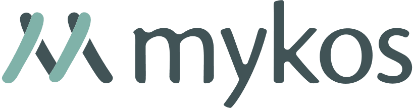 Mykos logo