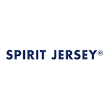 Spirit Jersey logo