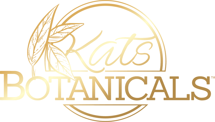 Kats Botanicals logo