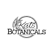 Kats Botanicals logo