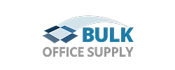 Bulk Office Supply logo