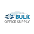 Bulk Office Supply logo