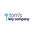 Tom's Key logo
