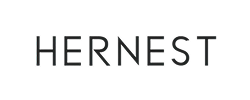 Hernest logo