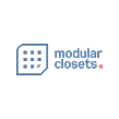 Modular Closets logo