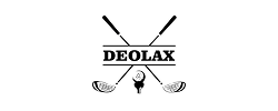 Deolax logo