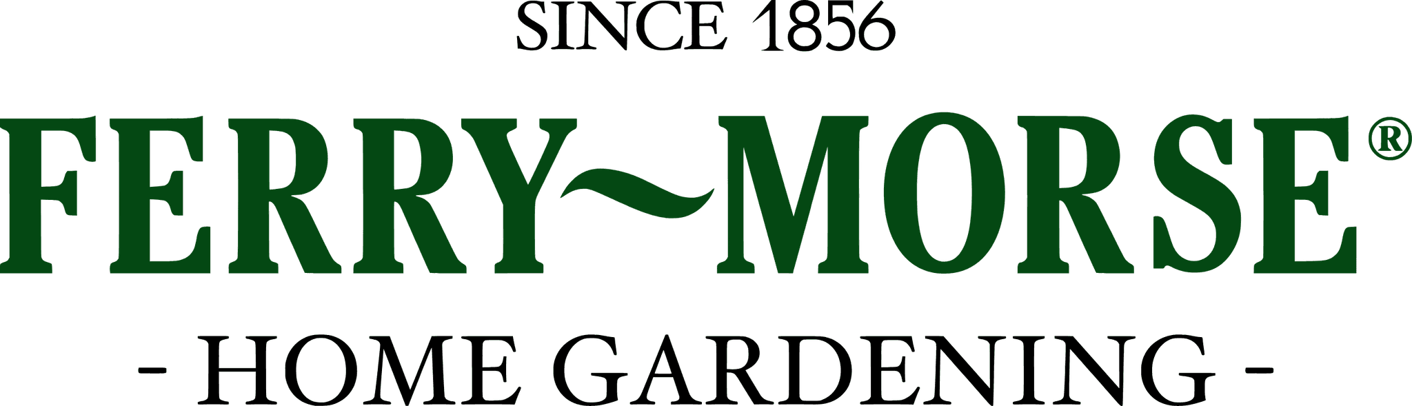 Ferry-Morse Home Gardening logo