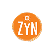DrinkZYN logo