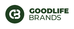 GoodLife Proteins logo