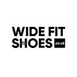 Wide Fit Shoes  logo