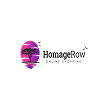 Homage Row  logo