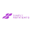 Simply Nutrients logo