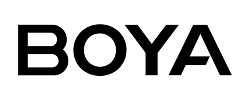BOYA logo