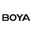 BOYA logo
