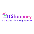 Giftomory logo