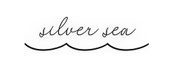 Silver Sea Apparel logo