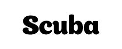 Scuba.com logo