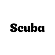 Scuba.com logo