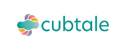 Cubtale logo