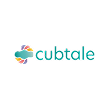 Cubtale logo