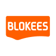 Blokees logo