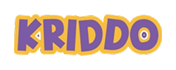 KRIDDO logo