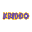 KRIDDO logo