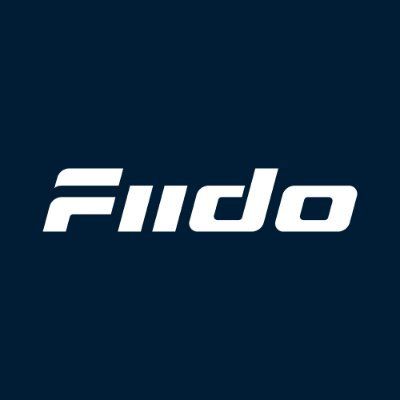 Fiido logo