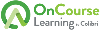 OnCourse Learning logo