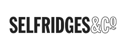 Selfridges logo