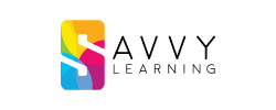 Savvy Learning logo