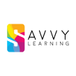 Savvy Learning logo