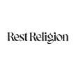 Rest Religion logo