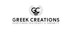 Greek Creations logo