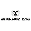 Greek Creations logo