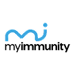 My Immunity logo