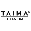 Taima Titanium logo