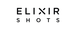 Elixir Shots  logo