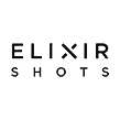 Elixir Shots  logo
