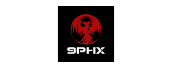 9PHX logo