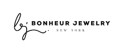 BONHEUR JEWELRY logo