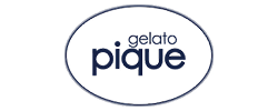 Gelato Pique logo