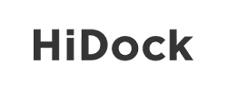 HiDock logo