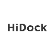 HiDock logo